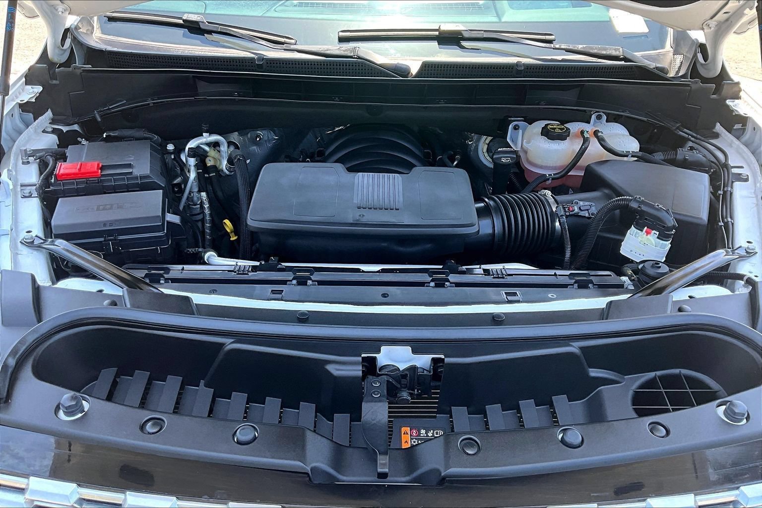Used 2024 GMC Yukon Denali AWD/4WD image 28