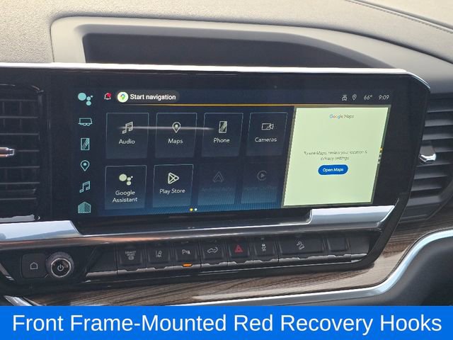 New 2026 Chevrolet Silverado 2500 LT w/ Trail Boss Package image 24