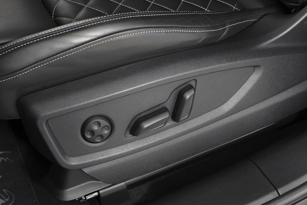 Used 2024 Audi SQ5 Premium Plus AWD/4WD image 23