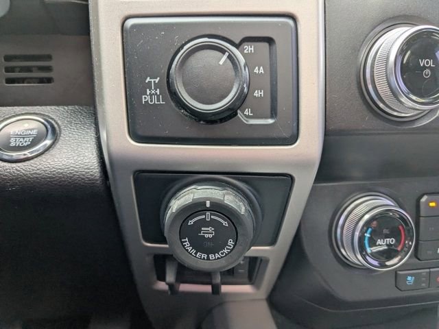 Used 2020 Ford F150 Lariat w/ Equipment Group 502A Luxury image 26