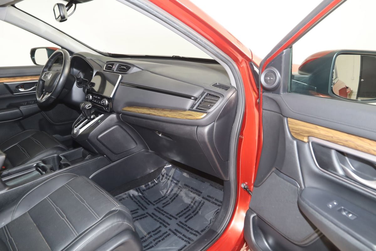 Used 2019 Honda CR-V Touring image 41