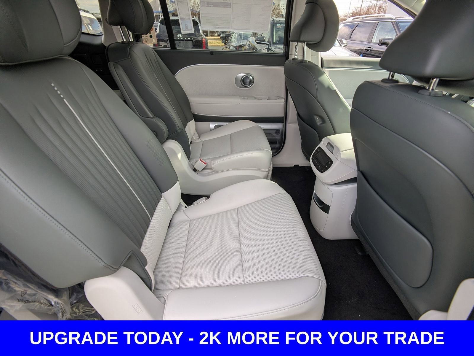 New 2026 Hyundai Ioniq 9 Calligraphy image 15