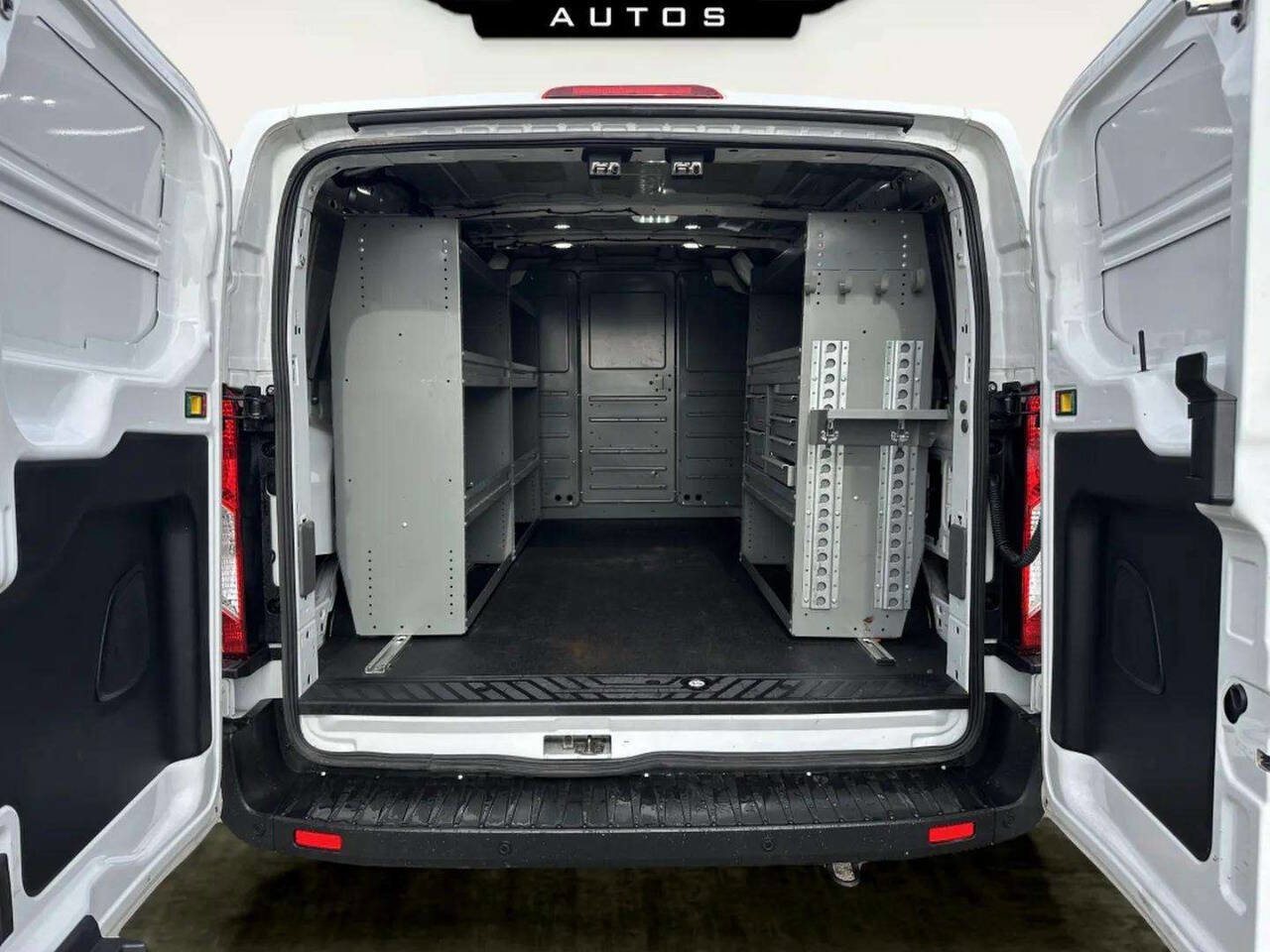 Used 2022 Ford Transit 150 Low Roof AWD image 15