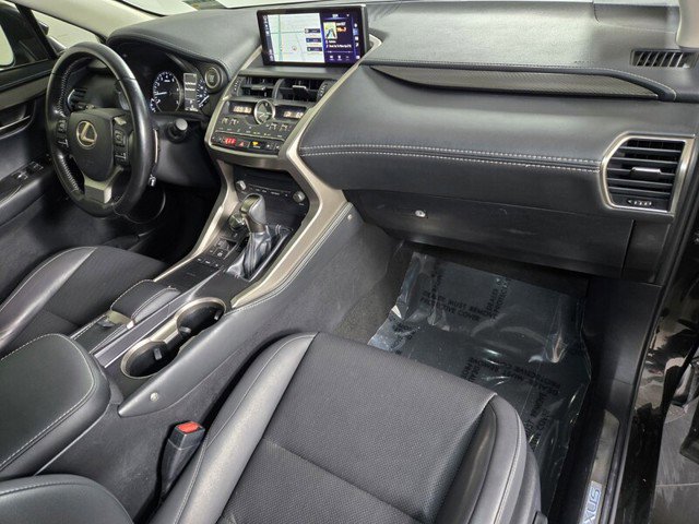 Certified 2019 Lexus NX 300 FWD image 25