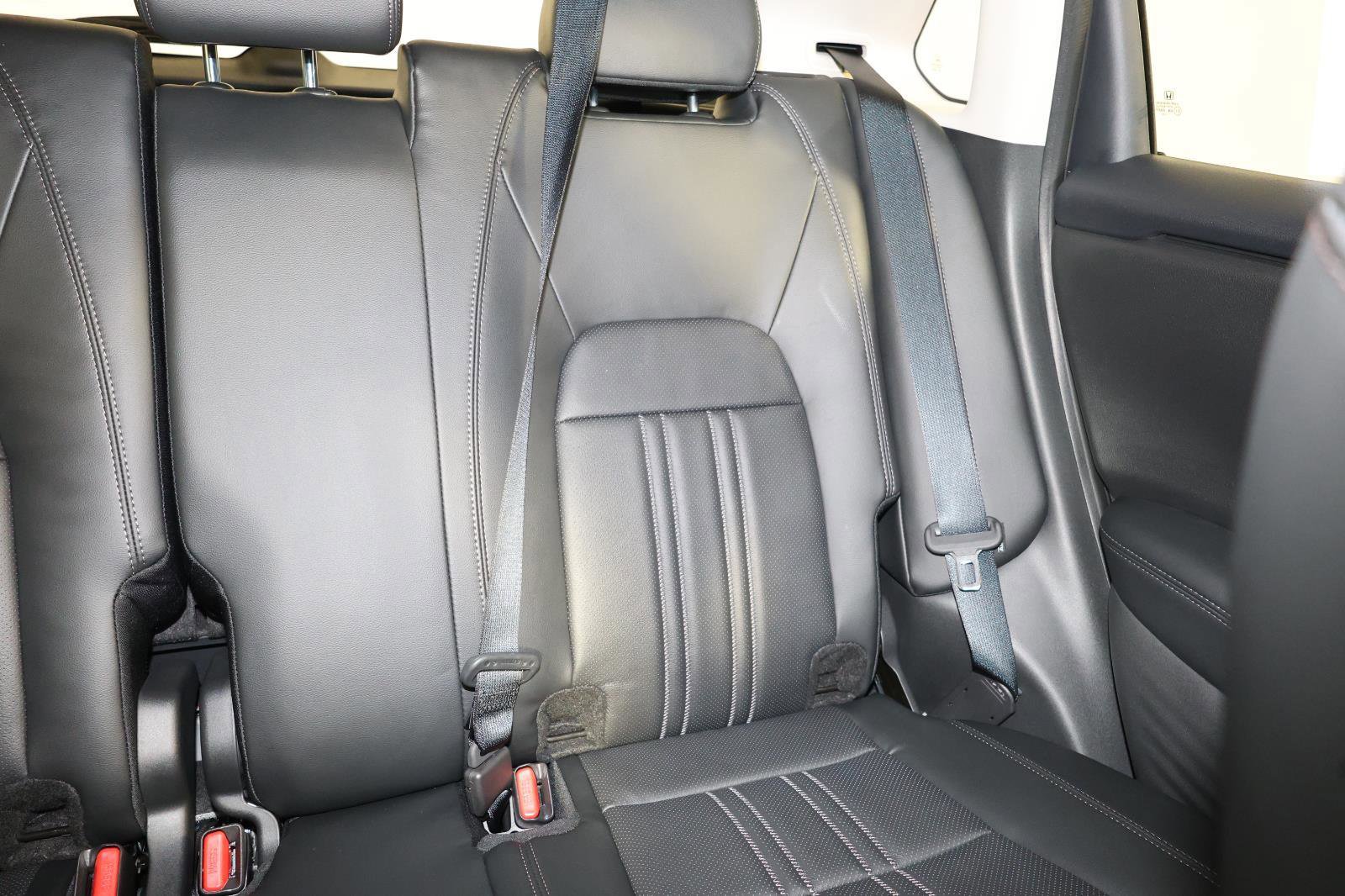 New 2027 Honda HR-V EX-L image 13