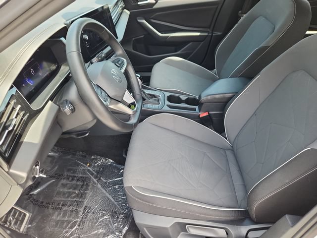 Used 2025 Volkswagen Jetta Sport FWD image 7