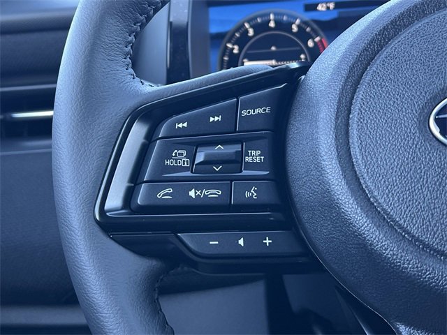 New 2026 Subaru Outback Premium image 23