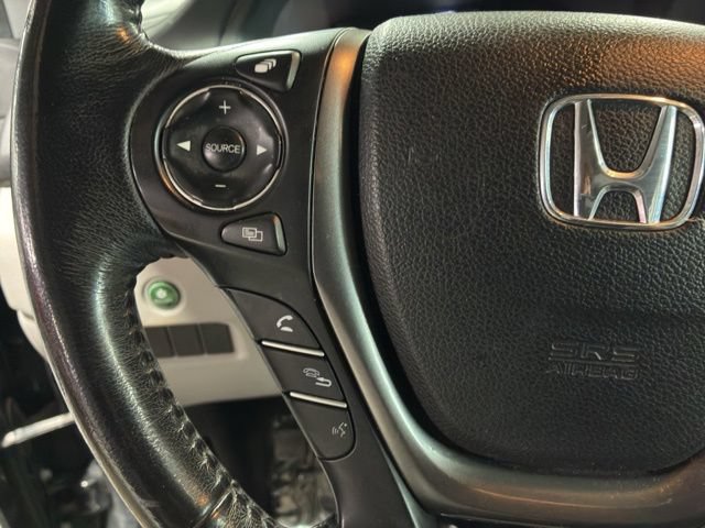 Used 2018 Honda Pilot EX-L image 31