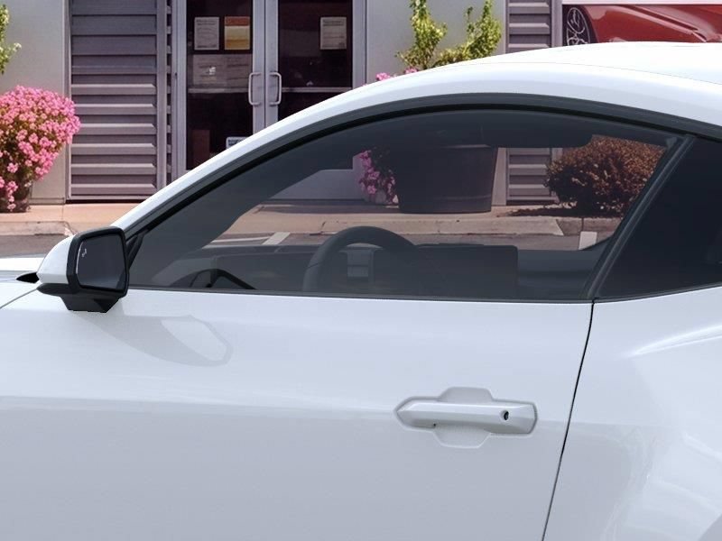 New 2026 Ford Mustang Coupe RWD image 20