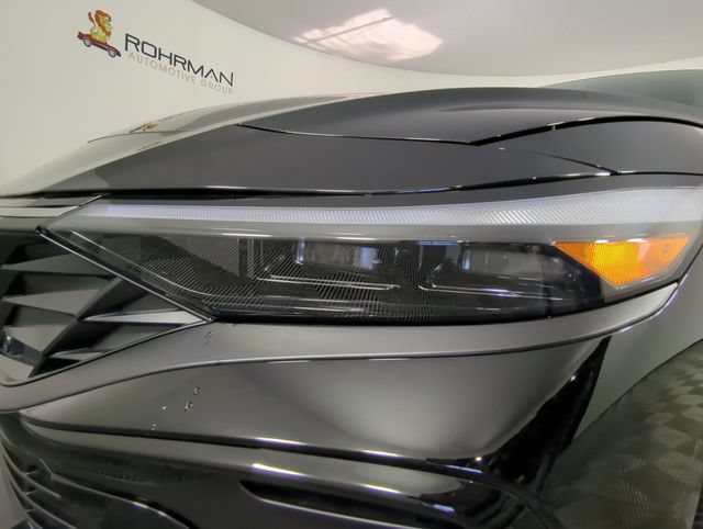 New 2026 Hyundai Elantra SEL Sport Premium FWD image 44