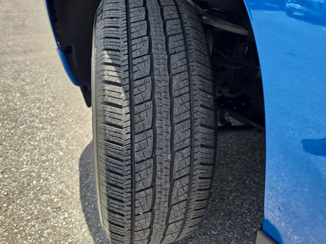 Certified 2023 Chevrolet Silverado 1500 Custom w/ Rally Edition image 29