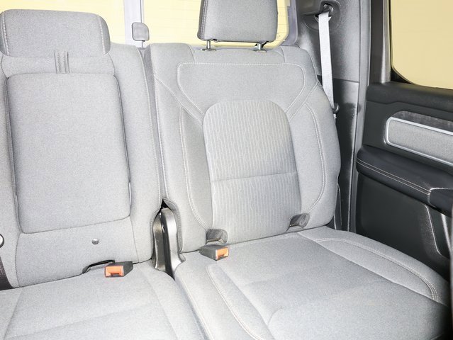 Used 2020 RAM 1500 Big Horn image 14