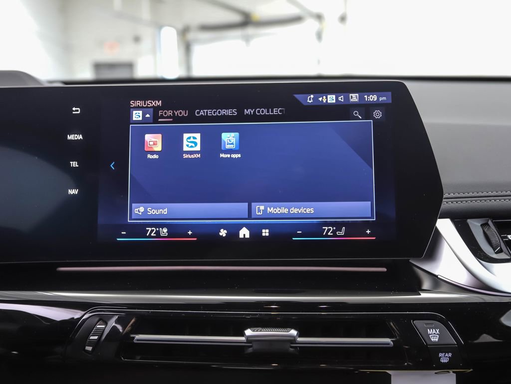 Used 2026 BMW X1 xDrive28i w/ Technology Package image 15