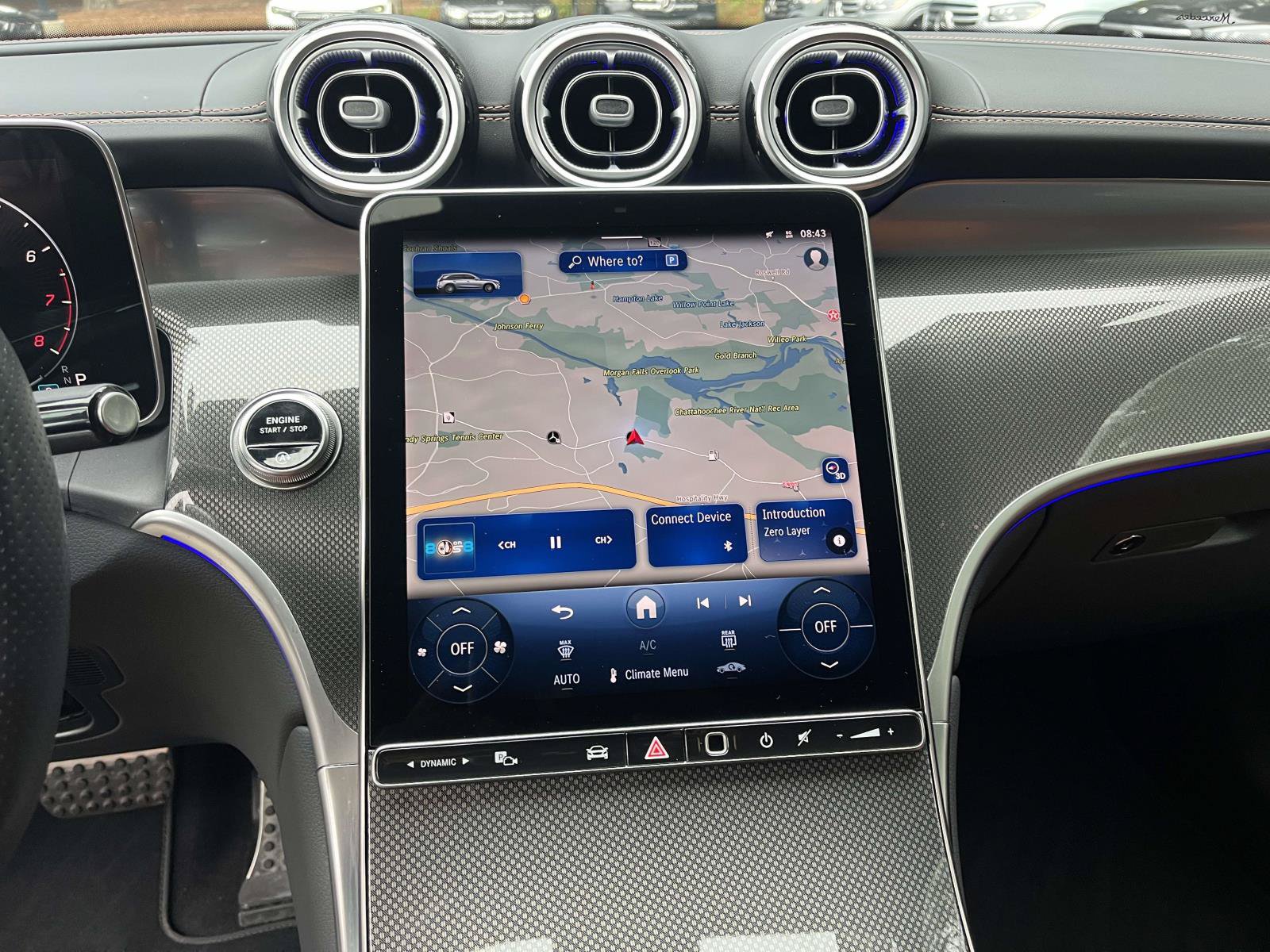 Certified 2025 Mercedes-Benz GLC 300 image 31