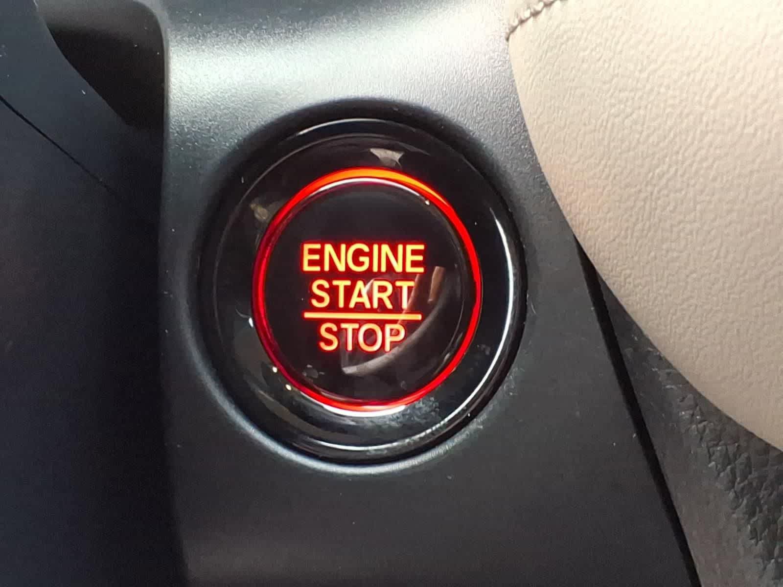 Certified 2023 Honda HR-V LX image 24