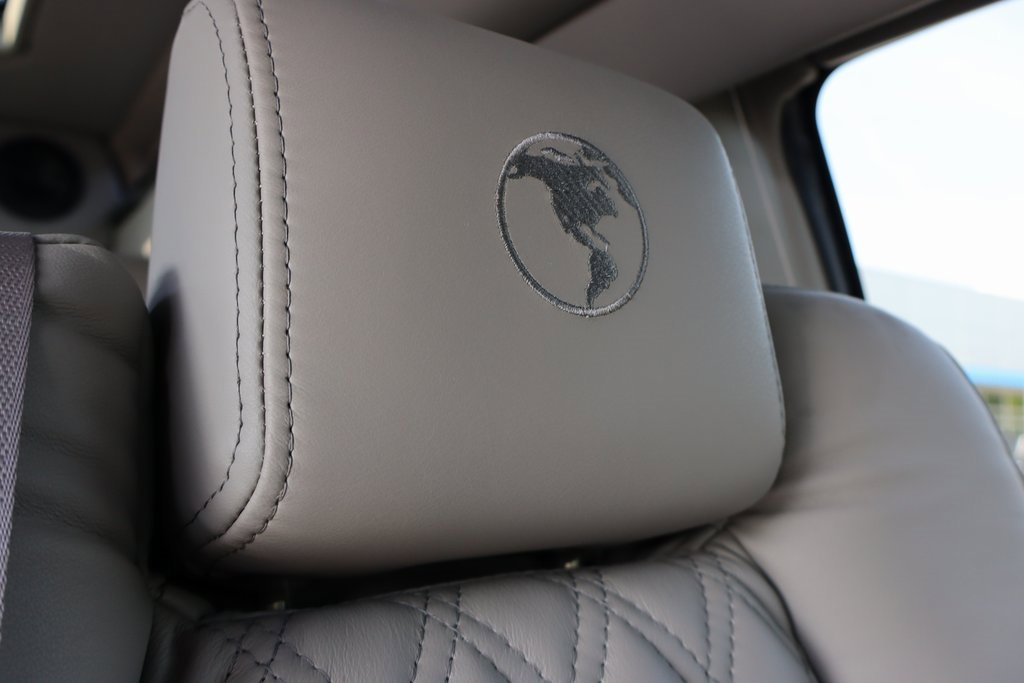 New 2025 Chevrolet Express 2500 Extended w/ Driver Convenience Package image 23