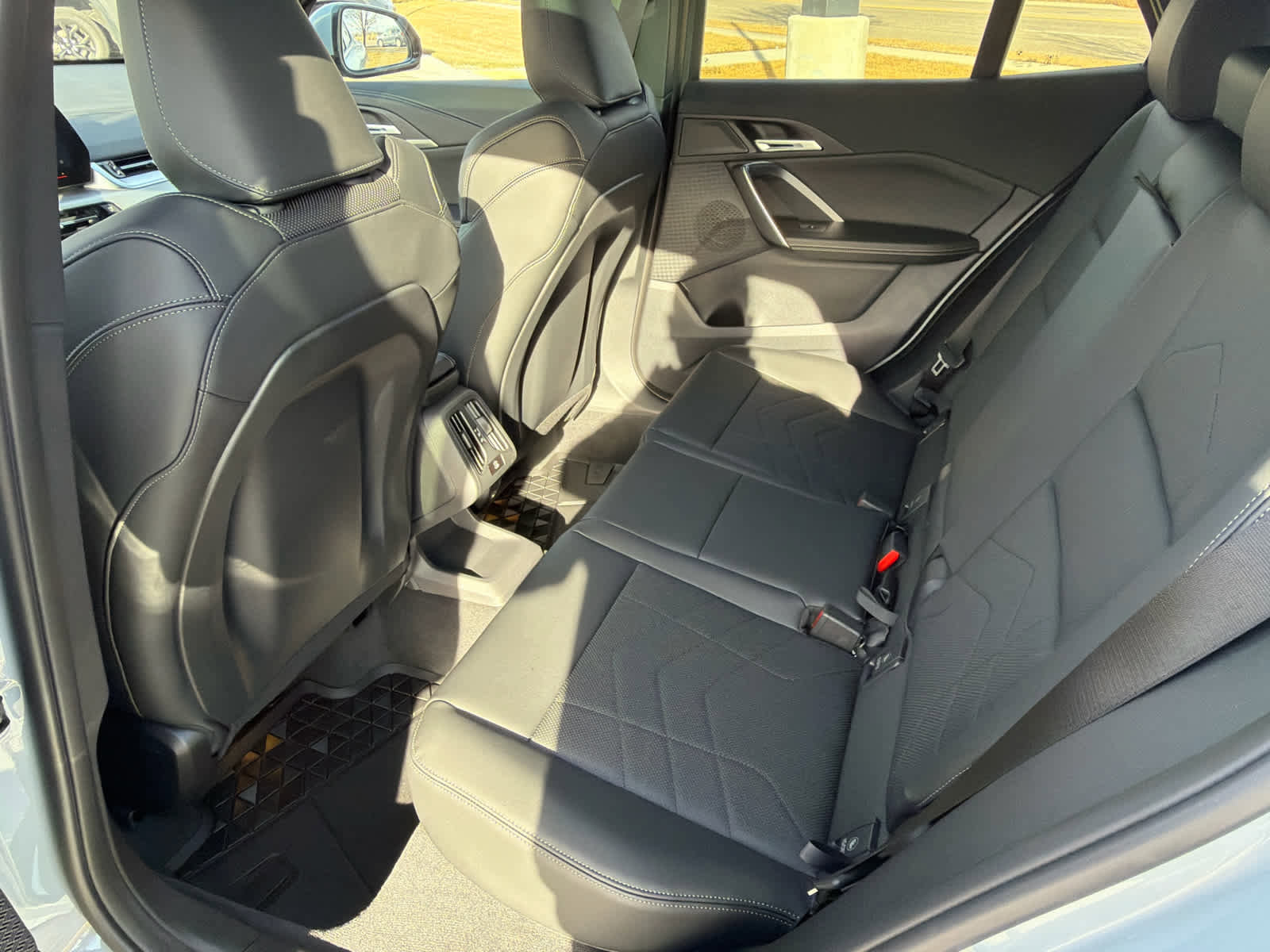 New 2026 BMW X2 xDrive28i w/ M Sport Package image 15