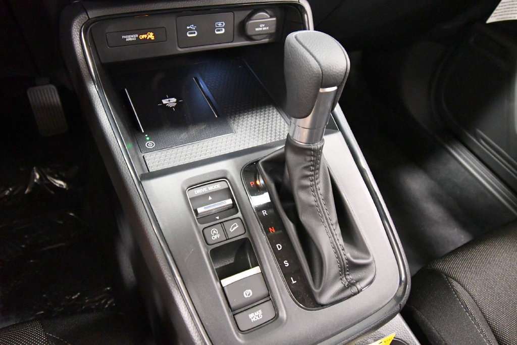 New 2027 Honda CR-V EX image 24