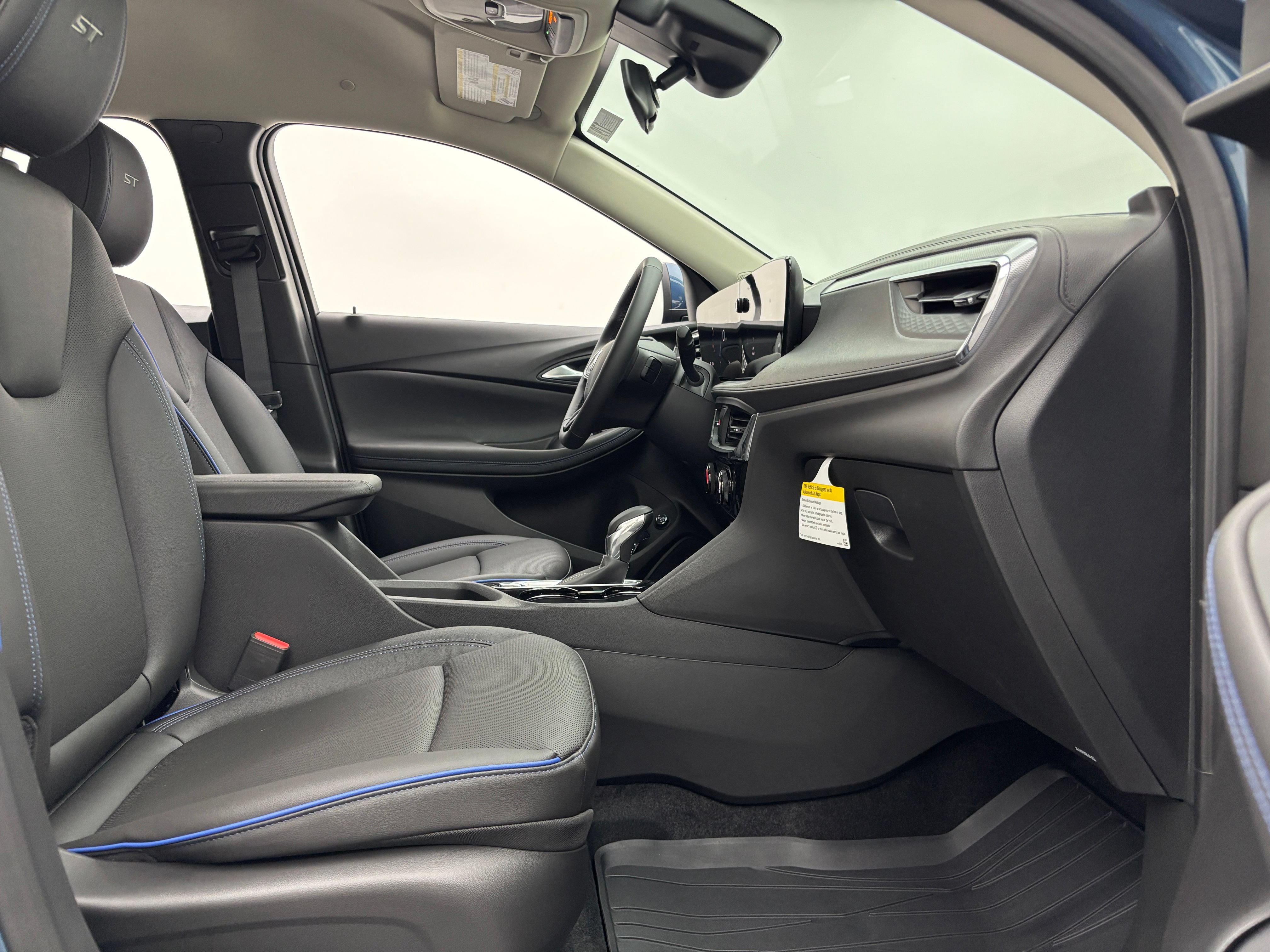New 2026 Buick Encore GX Sport Touring w/ Advanced Technology Package AWD/4WD image 30