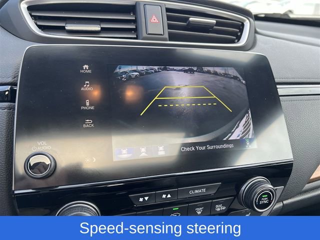 Used 2018 Honda CR-V EX-L image 29