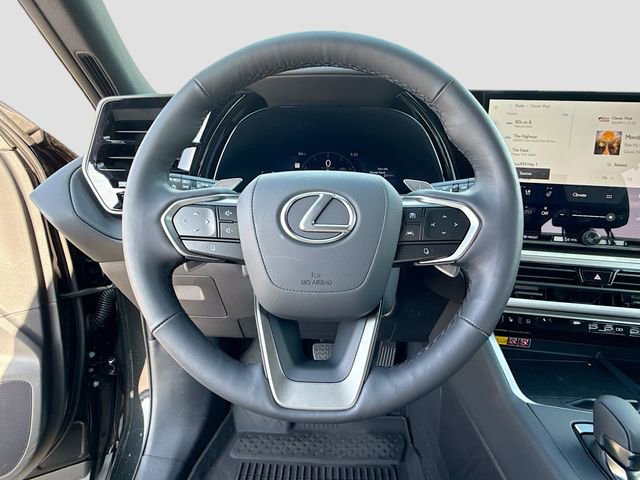 New 2026 Lexus TX 350 AWD image 42