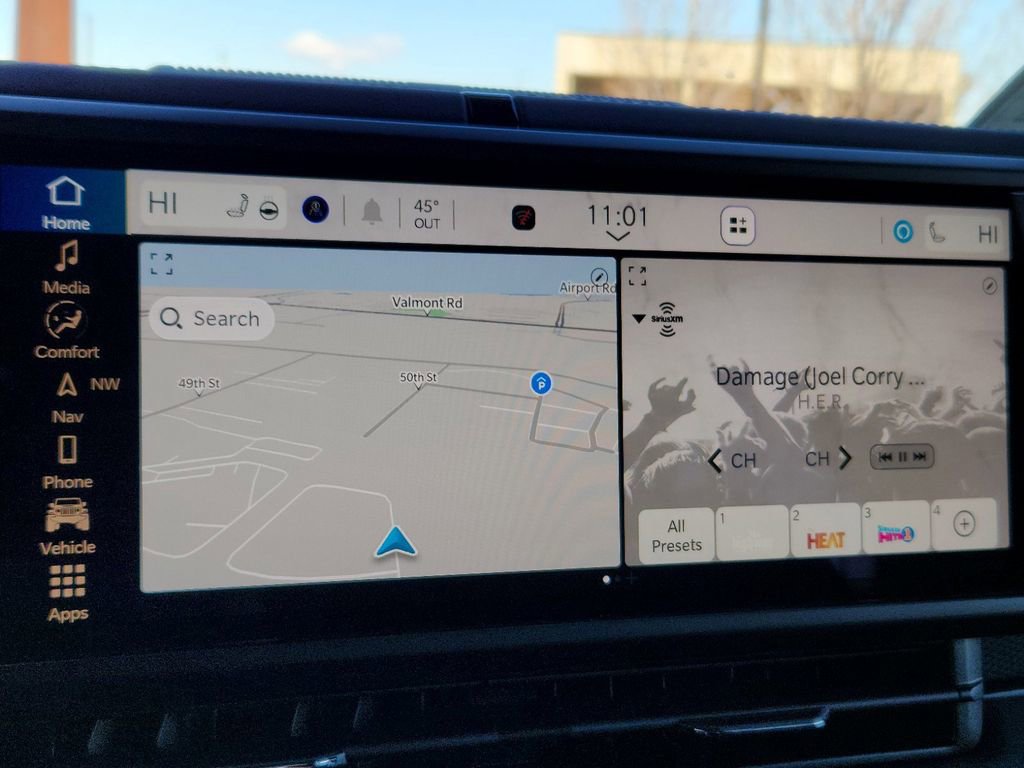 New 2025 Jeep Wrangler Unlimited Rubicon w/ Safety Group AWD/4WD image 16