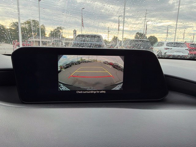 Used 2026 MAZDA MAZDA3 s Sport FWD image 41