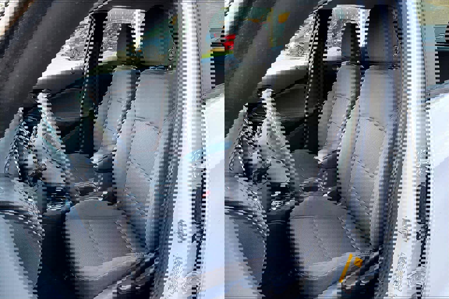 Used 2019 Chevrolet Cruze LS w/ LS Convenience Package image 8