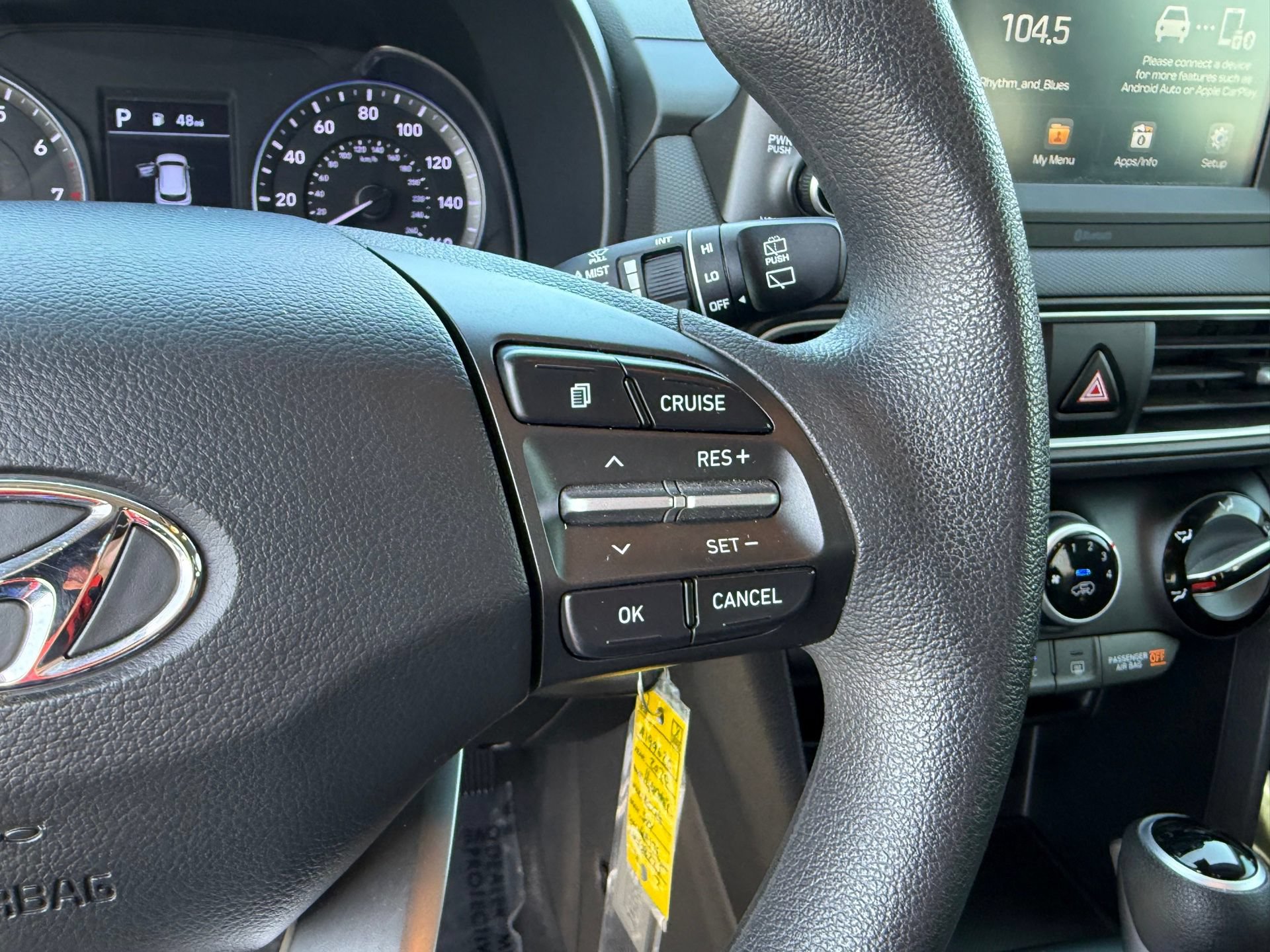 Used 2020 Hyundai Kona SE FWD image 21