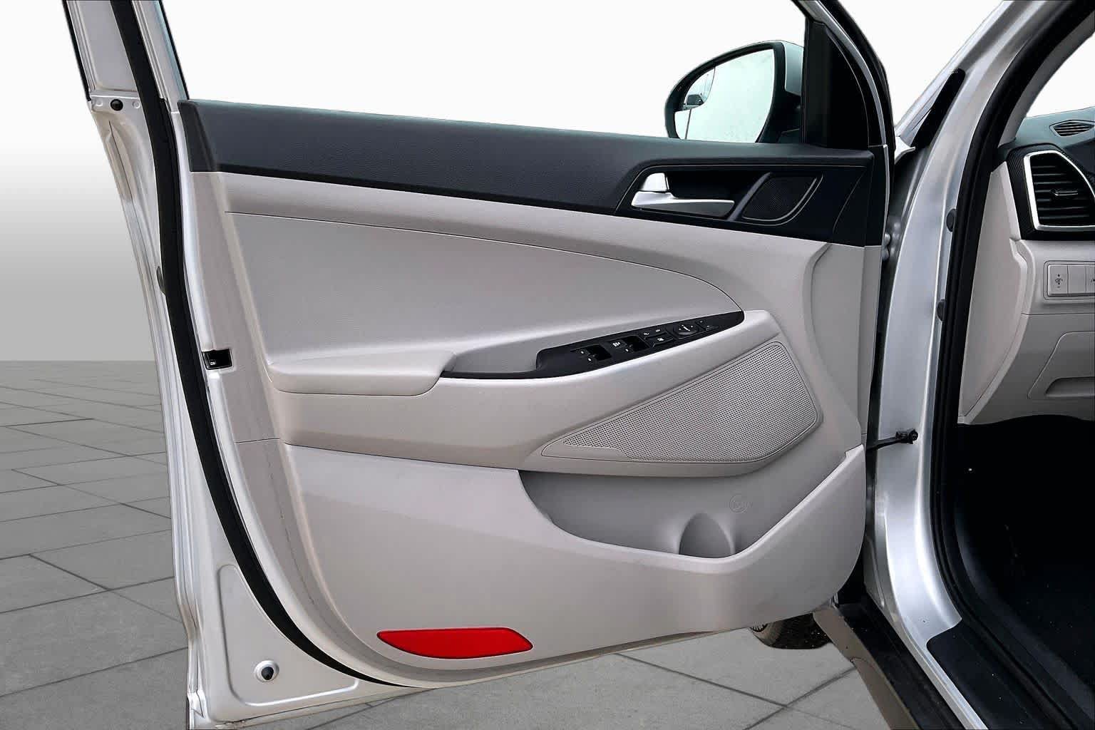 Used 2019 Hyundai Tucson SE FWD image 21