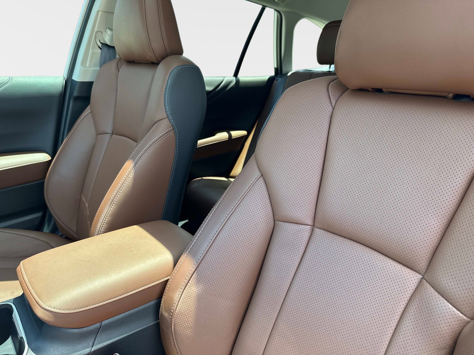 Used 2025 Subaru Outback Touring XT w/ Popular Package #2 AWD/4WD image 22