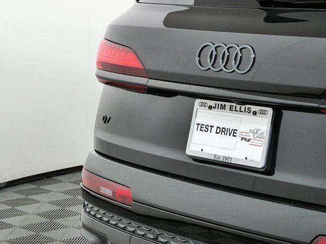 New 2026 Audi Q7 3.0T Premium AWD/4WD image 37