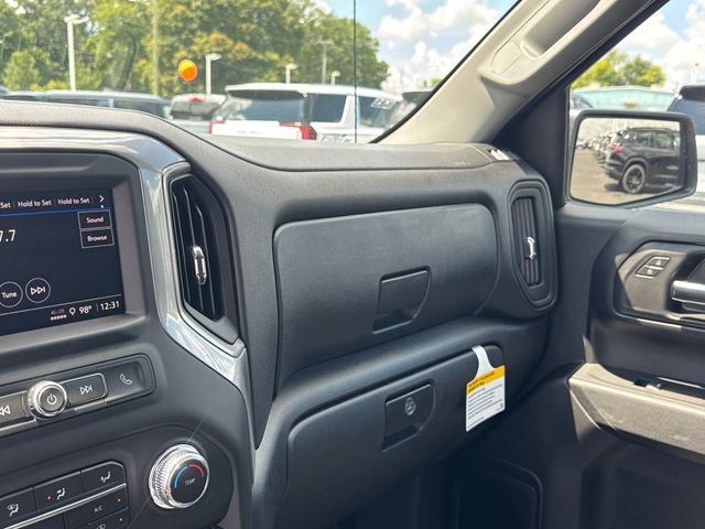 New 2026 GMC Sierra 1500 Pro w/ Pro Value Package AWD/4WD image 31