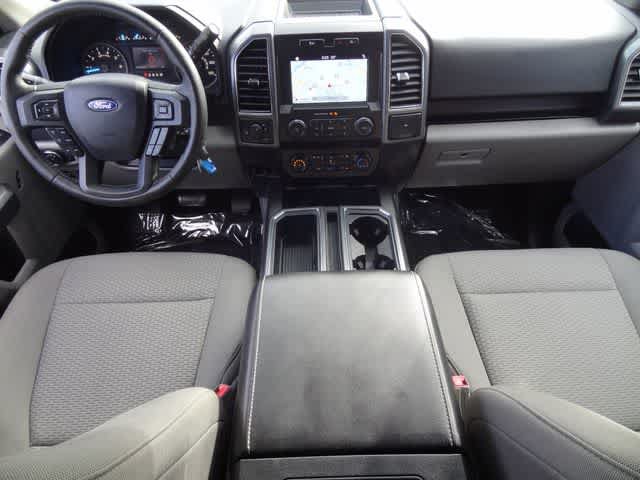 Used 2019 Ford F150 XLT w/ Equipment Group 302A Luxury RWD image 13
