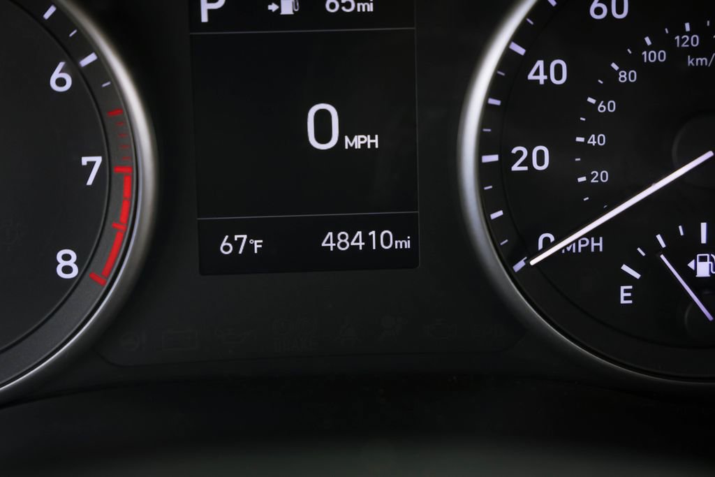 Used 2018 Hyundai Elantra GT FWD image 14