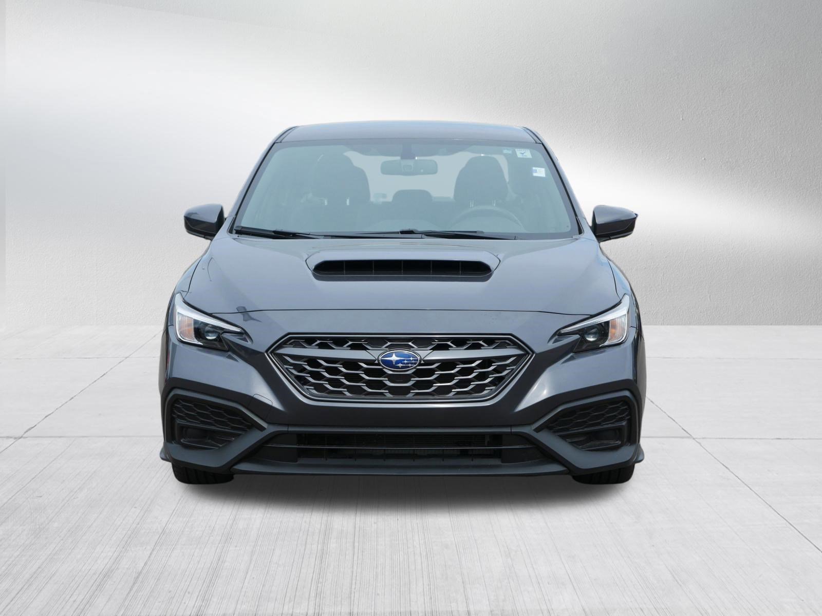 Used 2023 Subaru WRX video 2