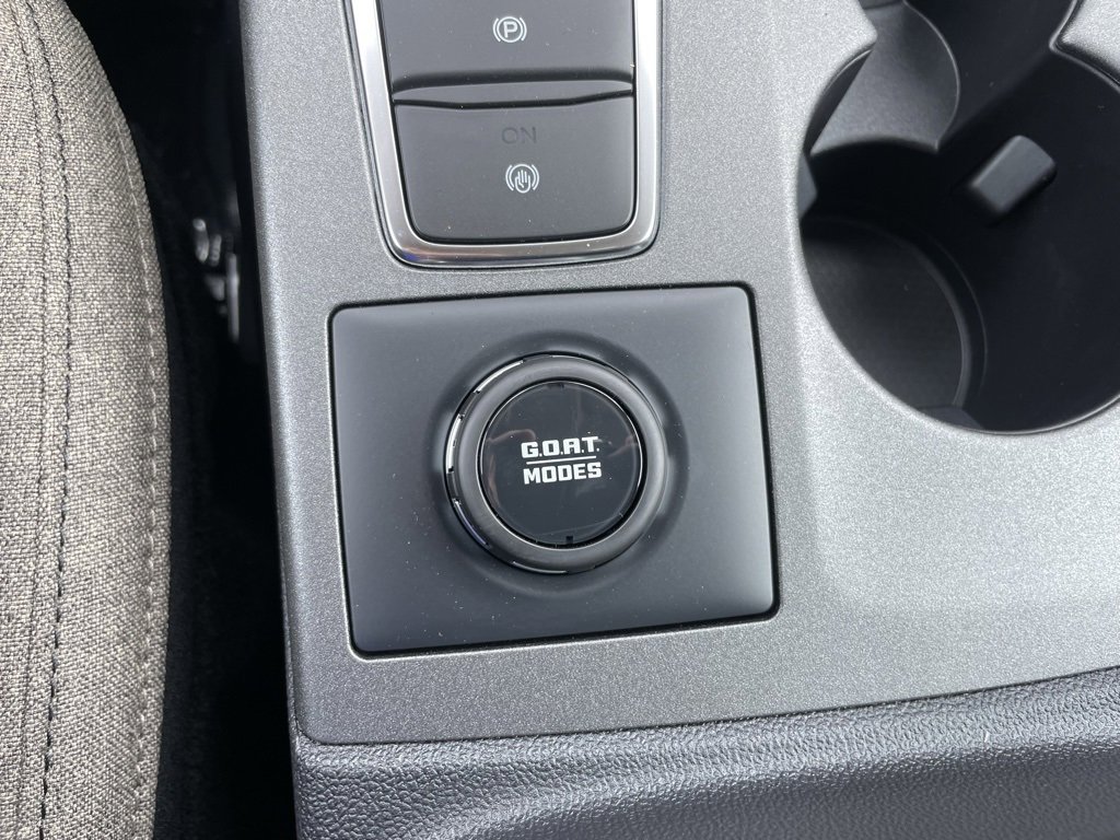 New 2025 Ford Bronco Sport Big Bend image 48