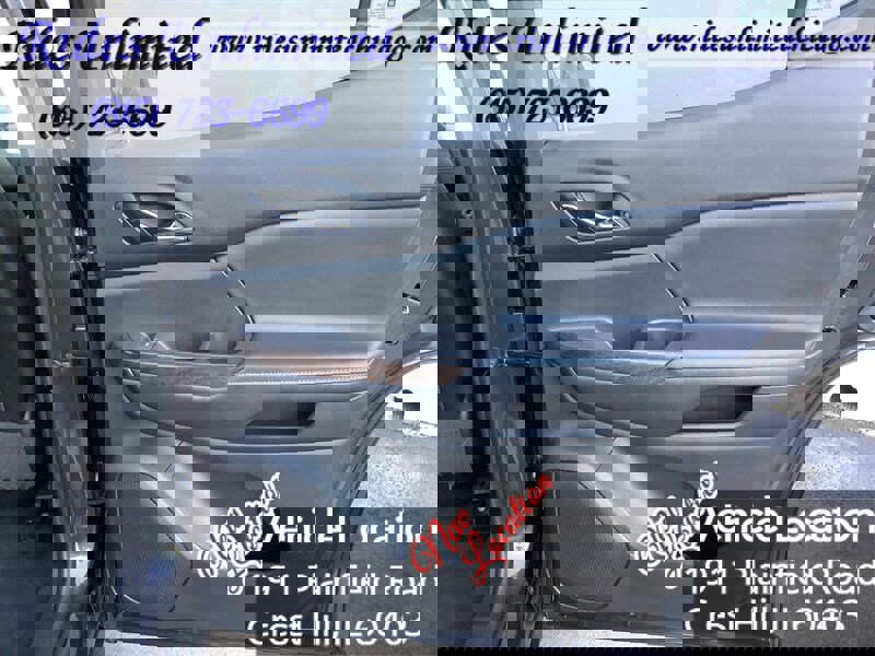 Used 2020 GMC Acadia Denali image 32