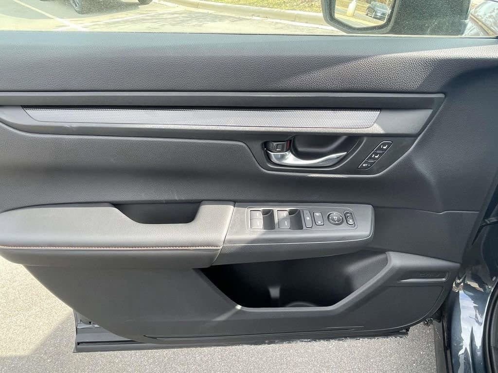 New 2026 Honda CR-V Sport-L image 17