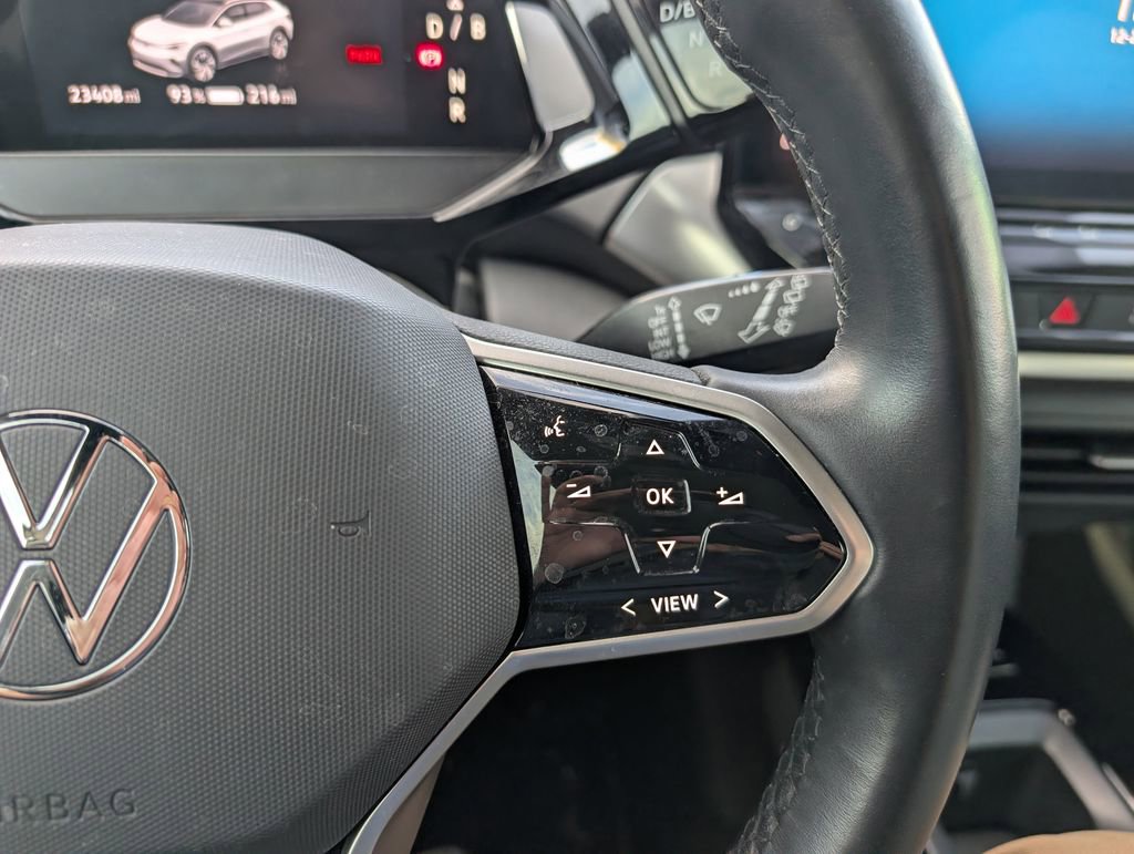 Used 2021 Volkswagen ID.4 Pro S image 24