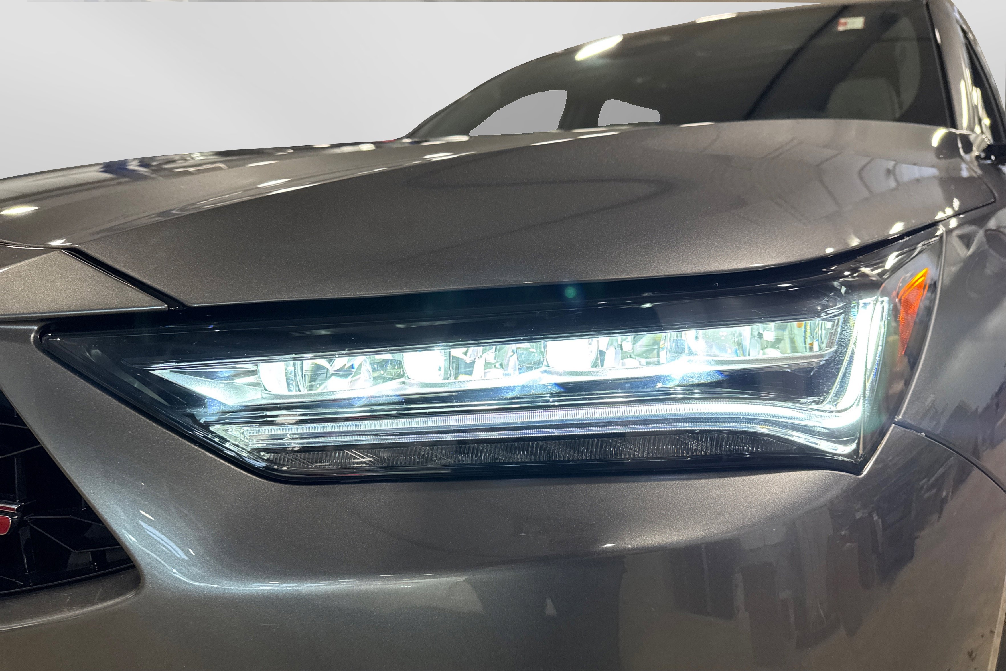 Used 2025 Acura MDX Type S w/Advance Package image 13