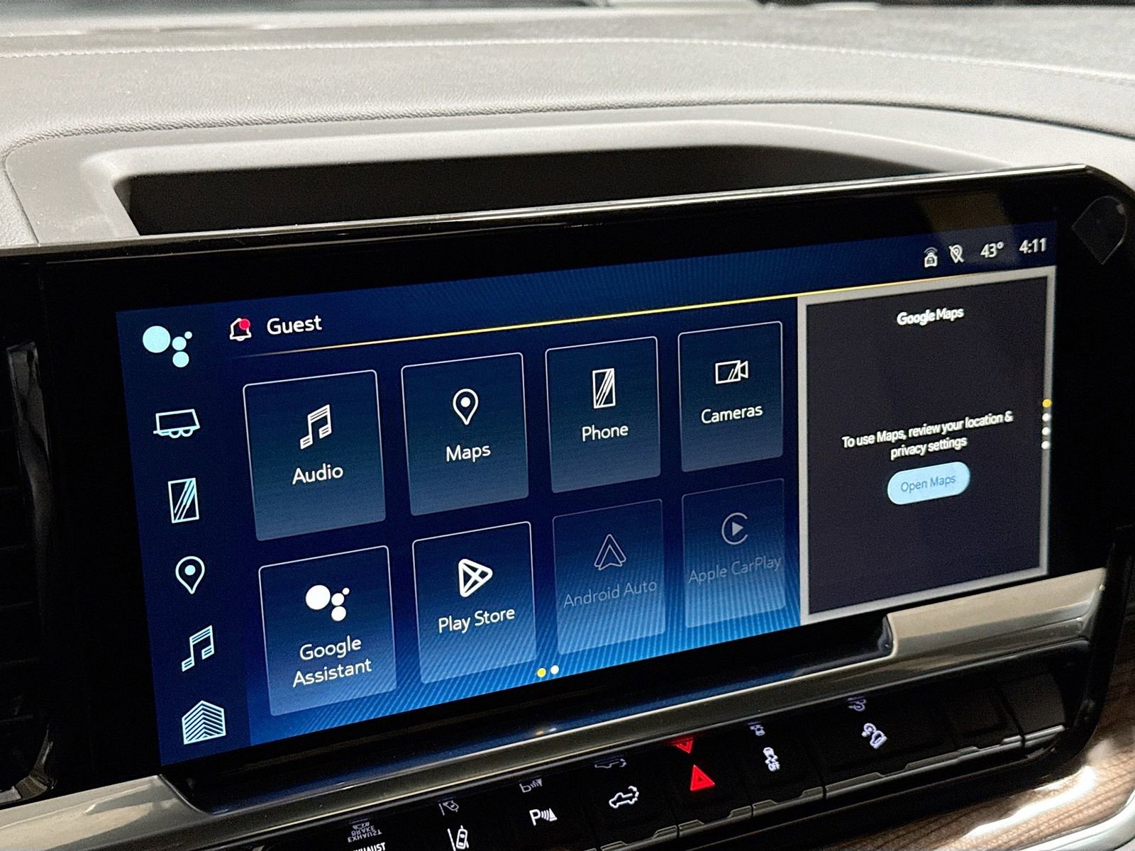 New 2026 Chevrolet Silverado 3500 LT w/ Trail Boss Package image 19