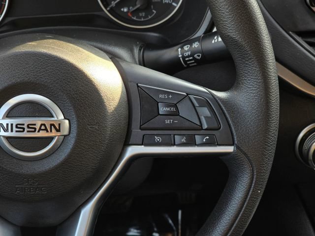 Used 2021 Nissan Altima 2.5 SV image 21