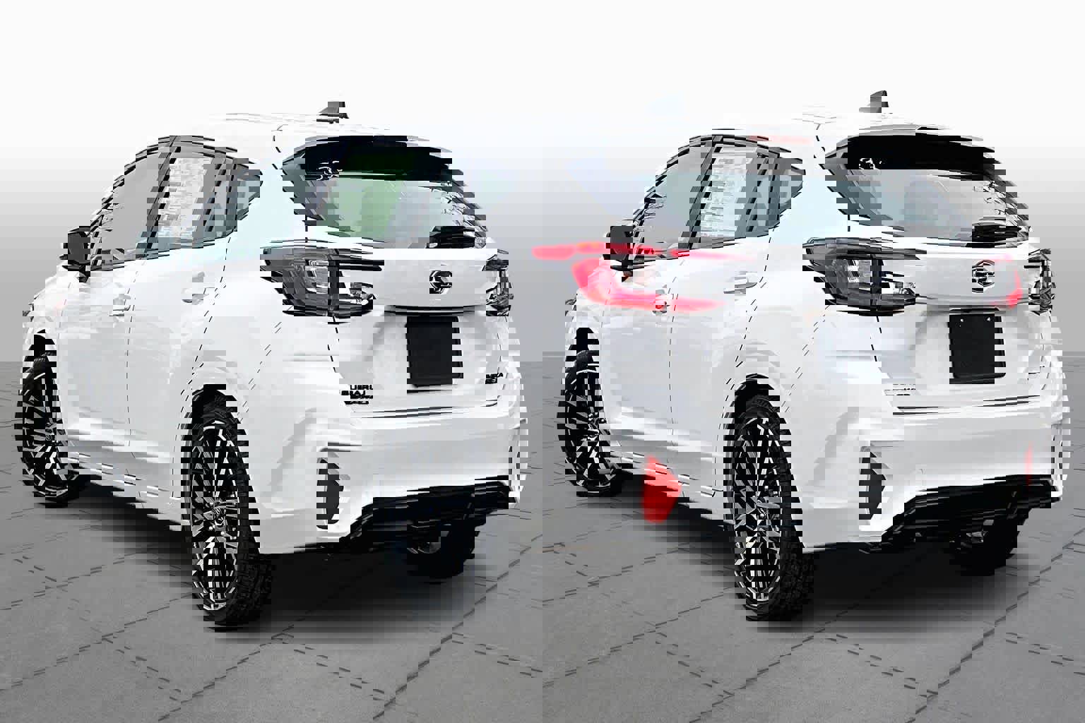 New 2026 Subaru Impreza 2.0i Sport image 12