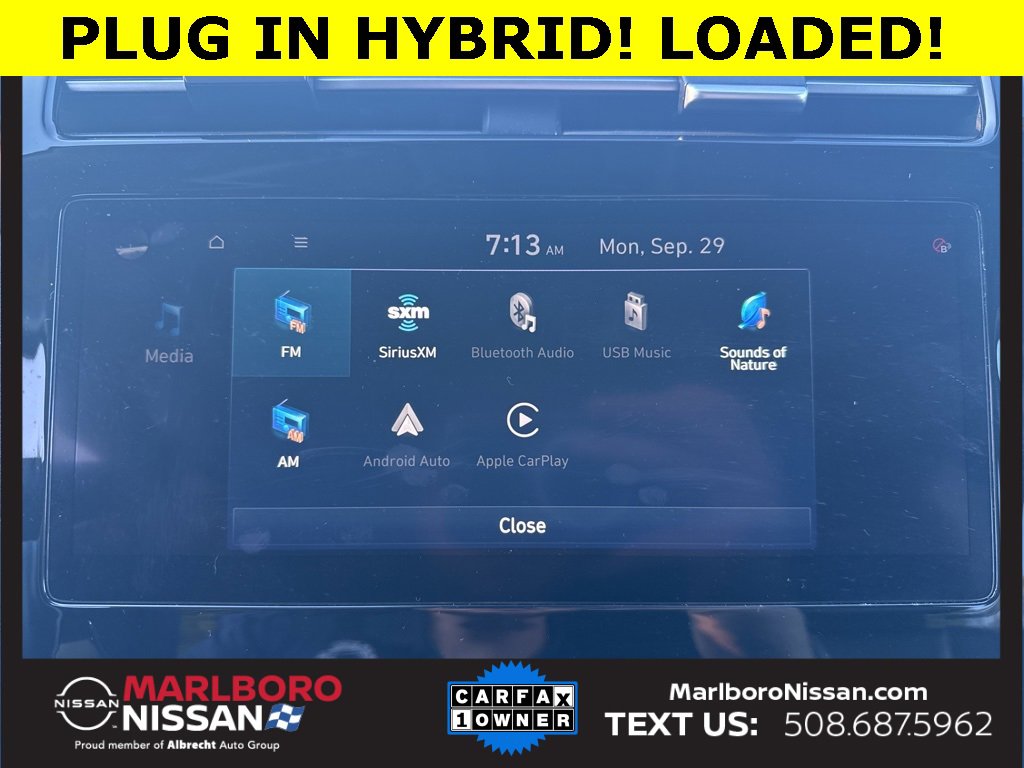 Used 2024 Hyundai Tucson Limited image 27