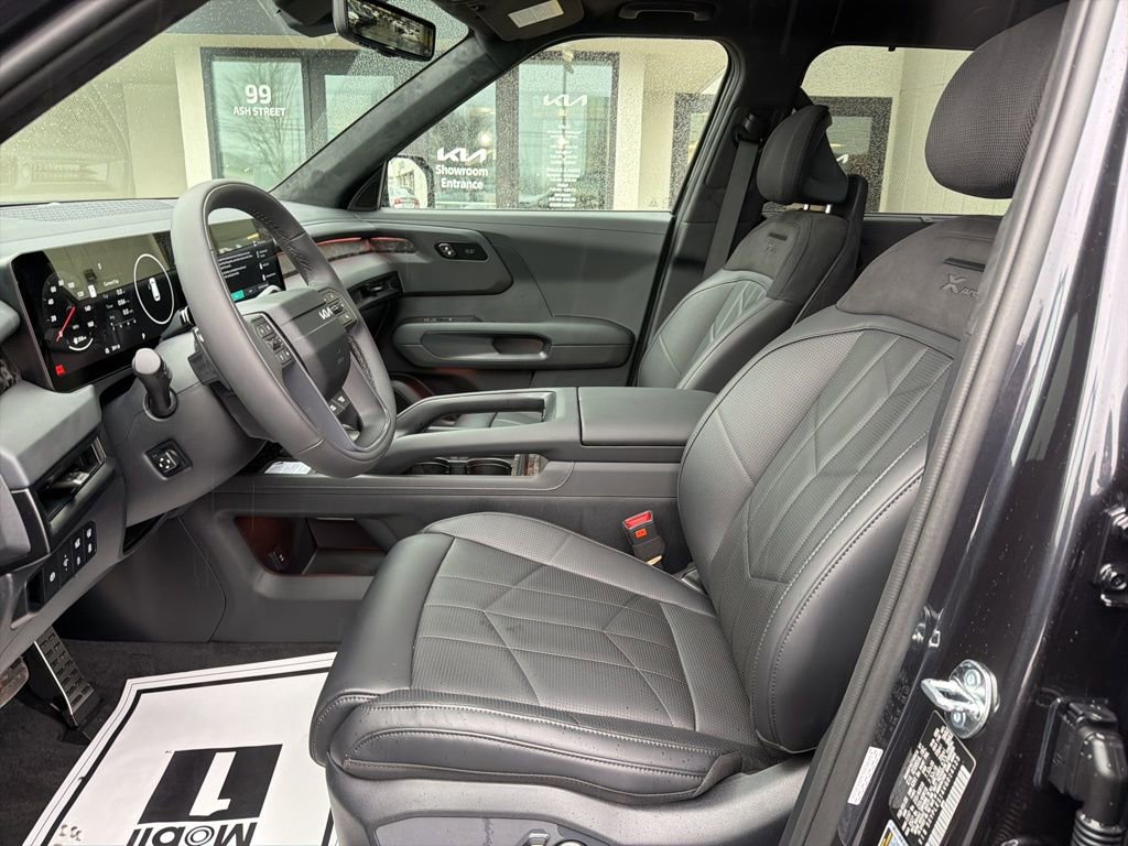 New 2027 Kia Telluride SX Prestige X-Pro image 32