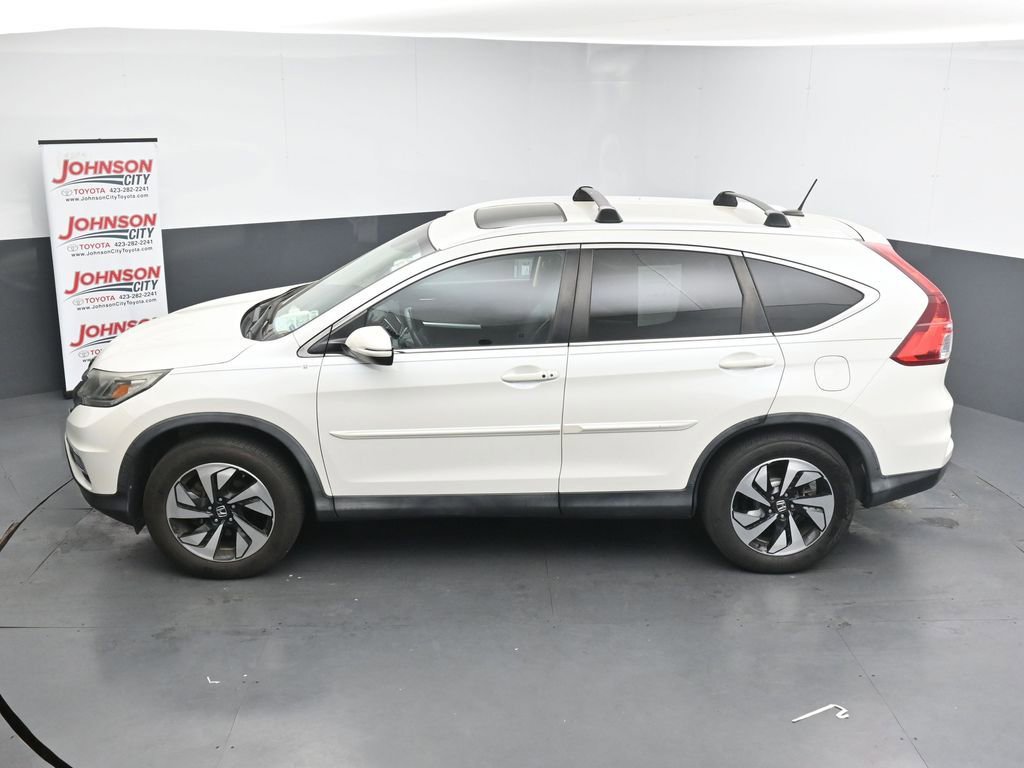 Used 2016 Honda CR-V Touring image 29