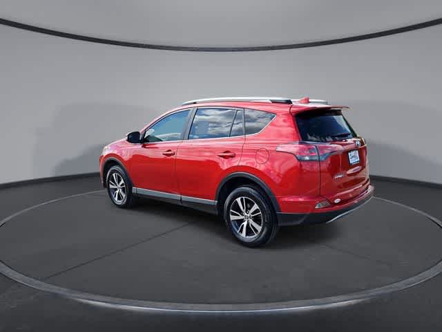 Used 2017 Toyota RAV4 XLE FWD image 6