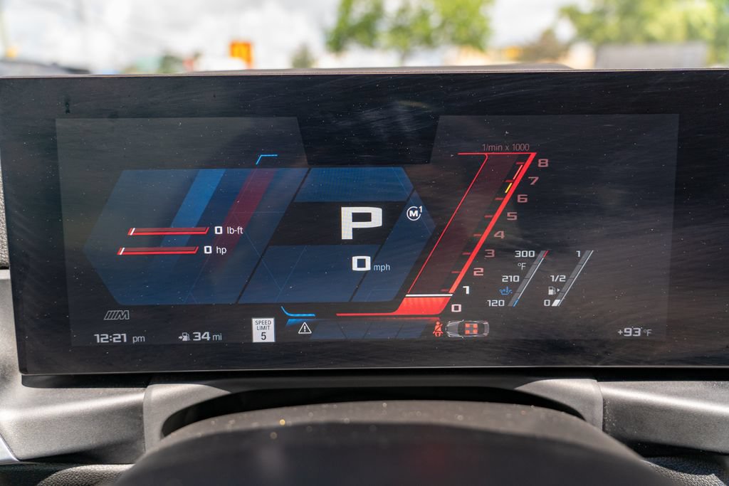 Used 2024 BMW M2 w/ M Driver's Package RWD image 23