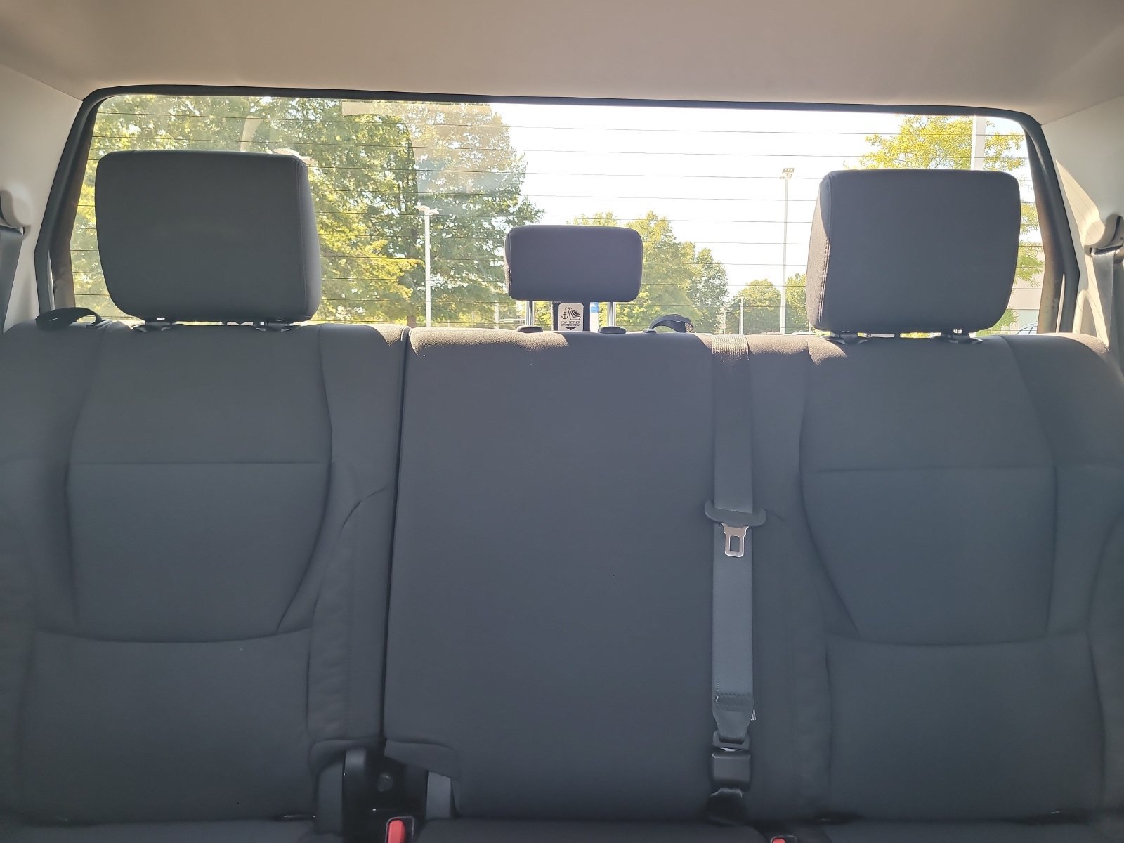 Used 2024 Toyota Tundra SR5 AWD/4WD image 21